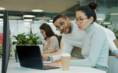 Important Information for Not-for-Profit Organizations
