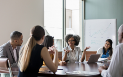 Three Reasons Non-Profit Organizations Should Work with an Accounting Firm