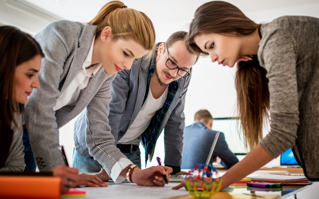 CPA Careers in BC: Accounting Firm Culture, Interviews & Growth