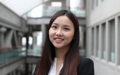 RHN CPA the perfect place to enjoy work/life balance, says young entrepreneur