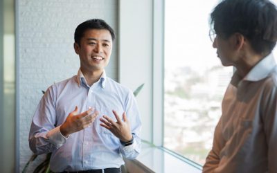 Asking for a professional reference? Here’s how to make sure you get a glowing review.
