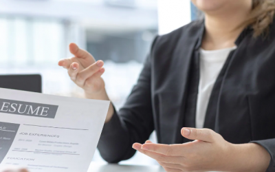 7 Ways to Ace Your Junior Accounting Interview