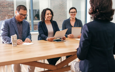 Big Four vs Mid-Sized Firms: Which is the better choice?
