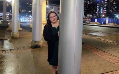 “It’s all about the people.” Newly promoted manager Sophie Mai reflects on her time at RHN CPA so far.