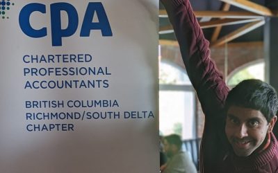 A job you can take pride in: Newly promoted Manager Karthik Natarajan found his fit at RHN CPA