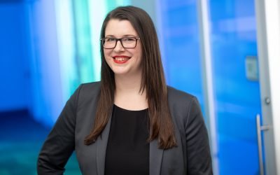RHN Director Miranda Cook Receives CPABC Distinguished Service Award
