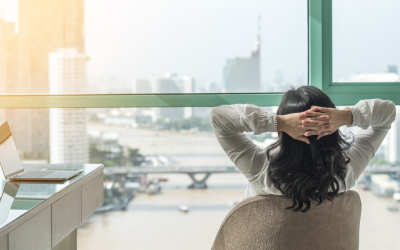 Why we believe in fewer mandatory hours (even during tax season)