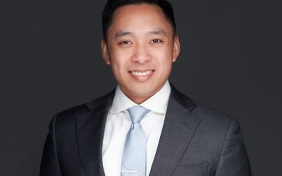 RHN Director & CPA Aiken Luu Helps New Entrepreneurs Pursue Their Dreams
