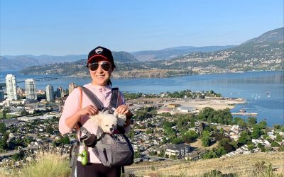 More Than Meets the Eye: A Look Inside First Nations and NPO Audits with RHN Manager Christine Zhu