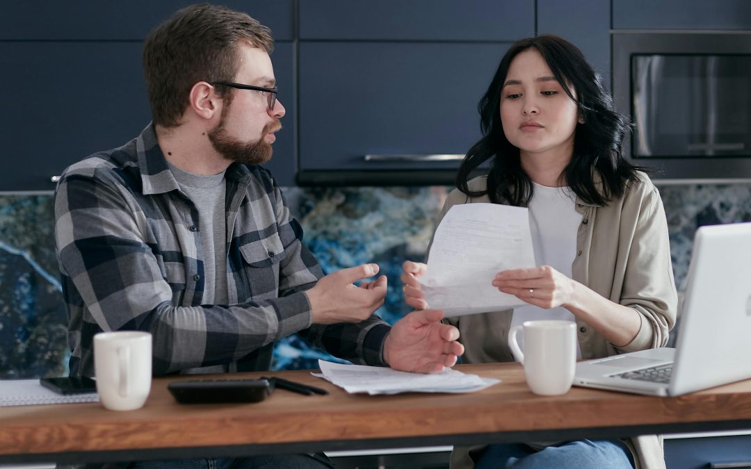End of the Year Tax Planning: Strategies for Your Personal Tax Preparation