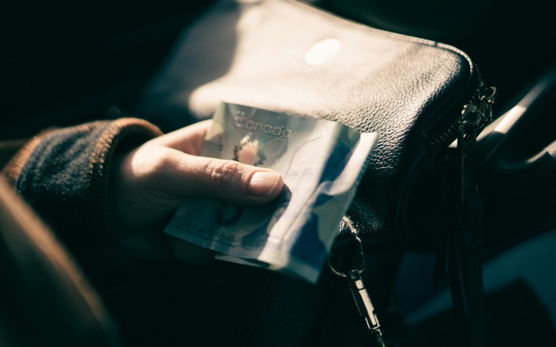 Money On Your Mind: November is Financial Literacy Month