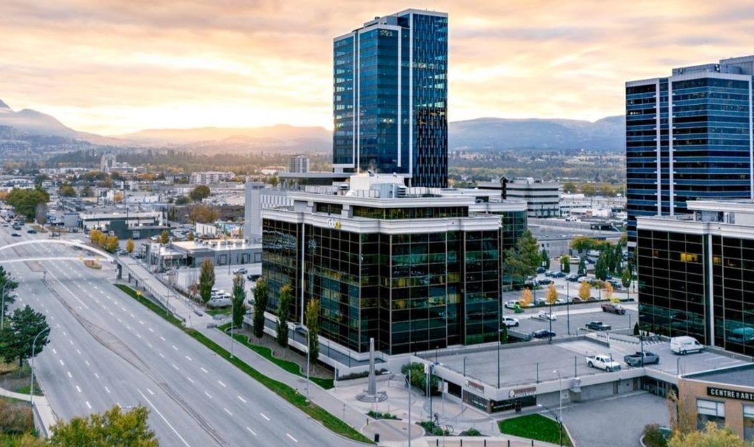 Working at RHN Kelowna: Teamwork Meets Professional Growth