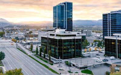 Working at RHN Kelowna: Teamwork Meets Professional Growth