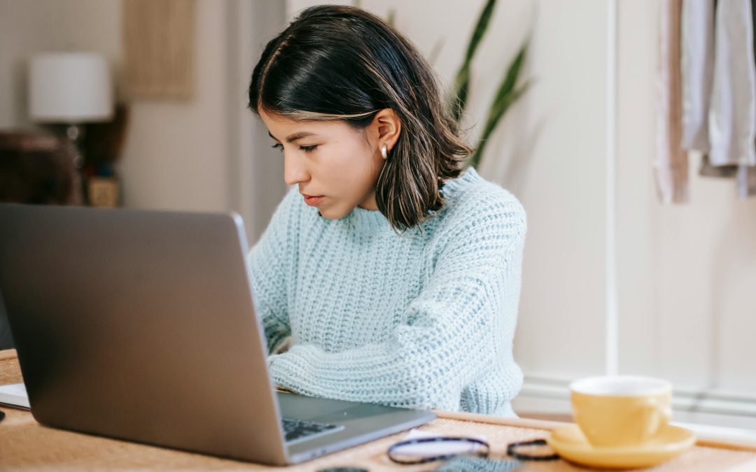 How Self-Employed Individuals Can Stay on Track This Tax Season
