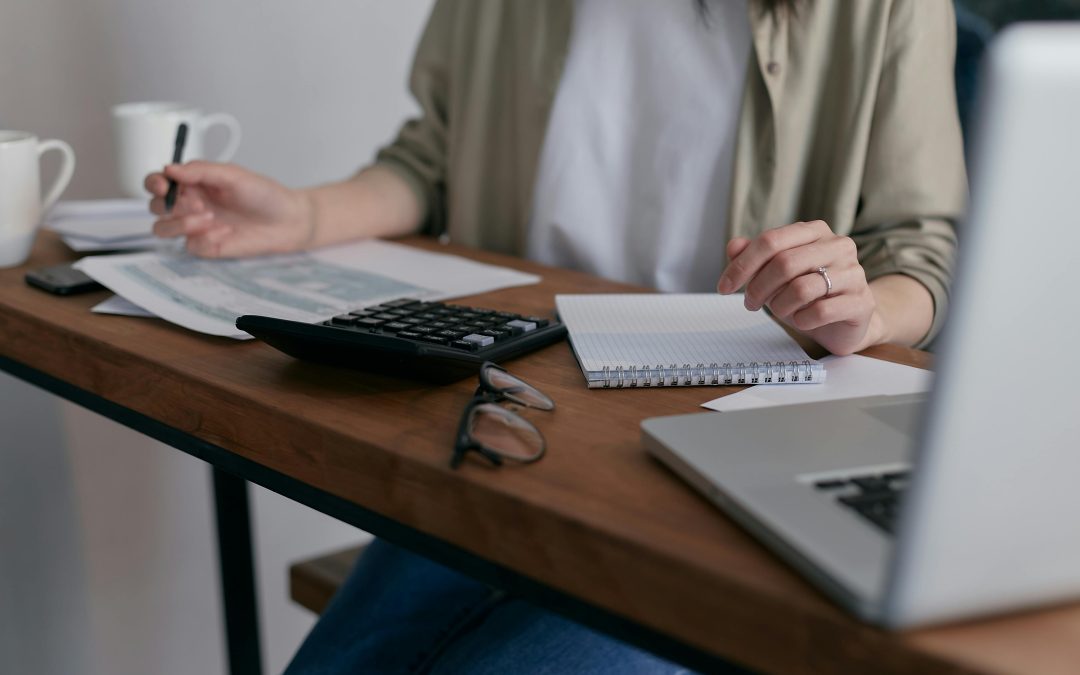 The CRA’s Online Mail Transition: What Your Business Needs to Know
