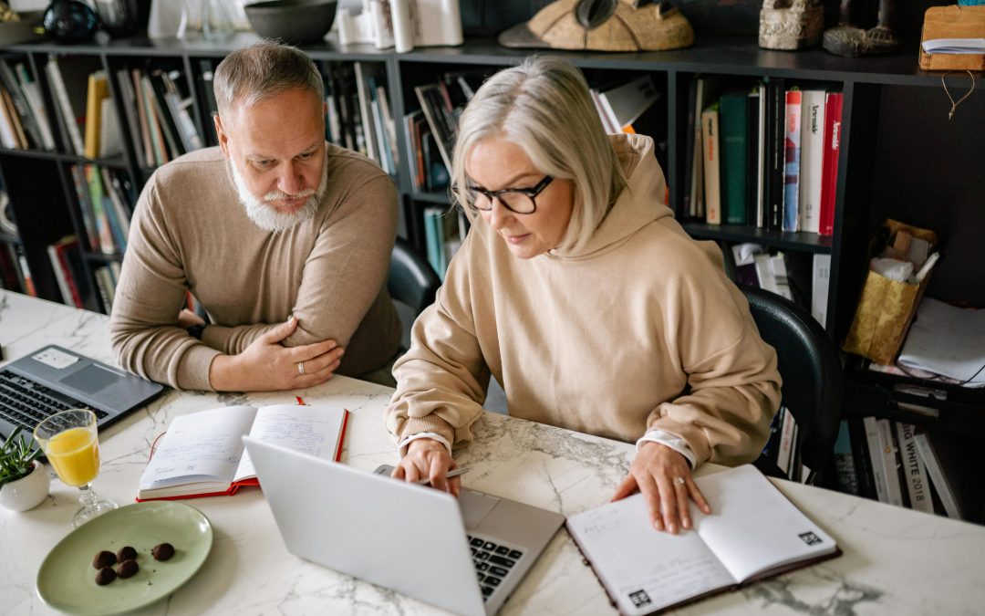 Family-Owned Businesses: Succession Planning 101