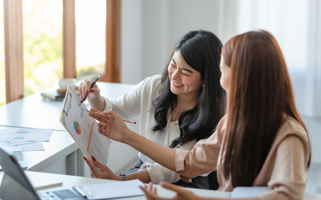 What’s the Difference Between a CPA and a Bookkeeper?