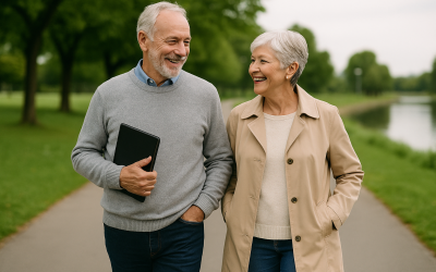 Seniors – There are important tax benefits for you! (Updated: 2026)