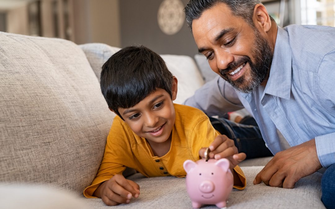 RESPs and the Canada Education Savings Grant: Maximize Your Child’s Future