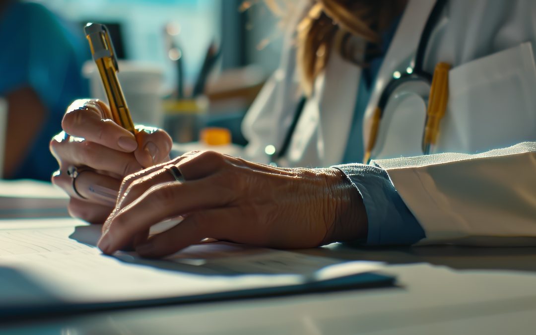 Tax and Accounting for Medical Practices in BC: What Physicians Need to Know
