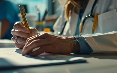 Tax and Accounting for Medical Practices in BC: What Physicians Need to Know