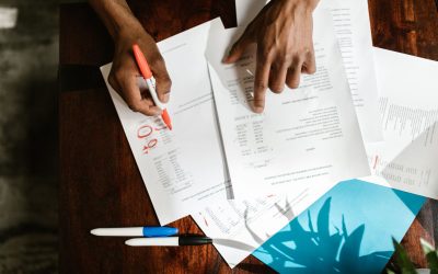 Small Business Tax & Accounting in Canada: Self-Employed, Contractors & Bookkeeping