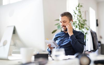 Cash Flow Basics for Small Businesses in BC